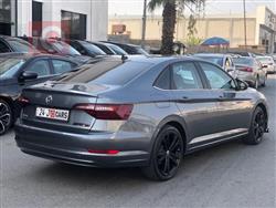 فولكسفاغن جيتا